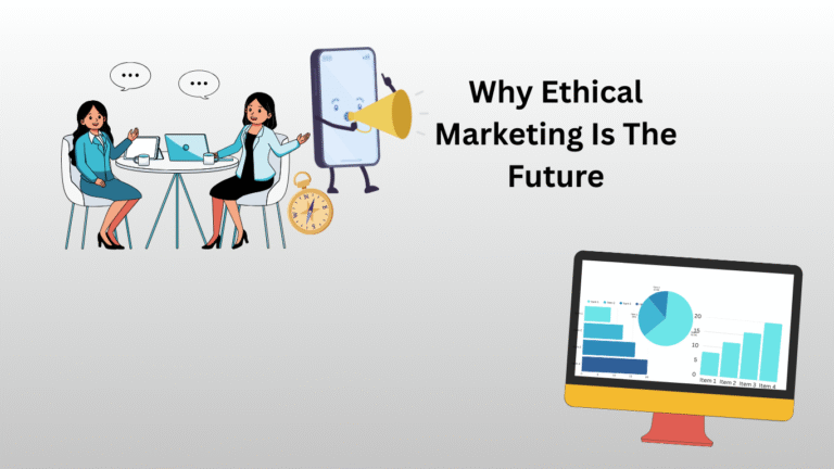 Why Ethical Marketing Is the Future: Lessons from Inclusive Campaigns
