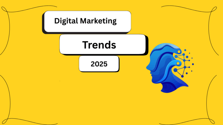 2025 Digital Marketing Trends That Will Shape Kerala’s Local Businesses