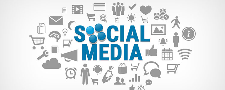 Social Media Specialist