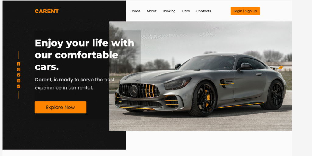 Freelance digital marketer in Calicut