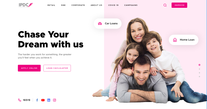 Freelance digital marketer in Calicut