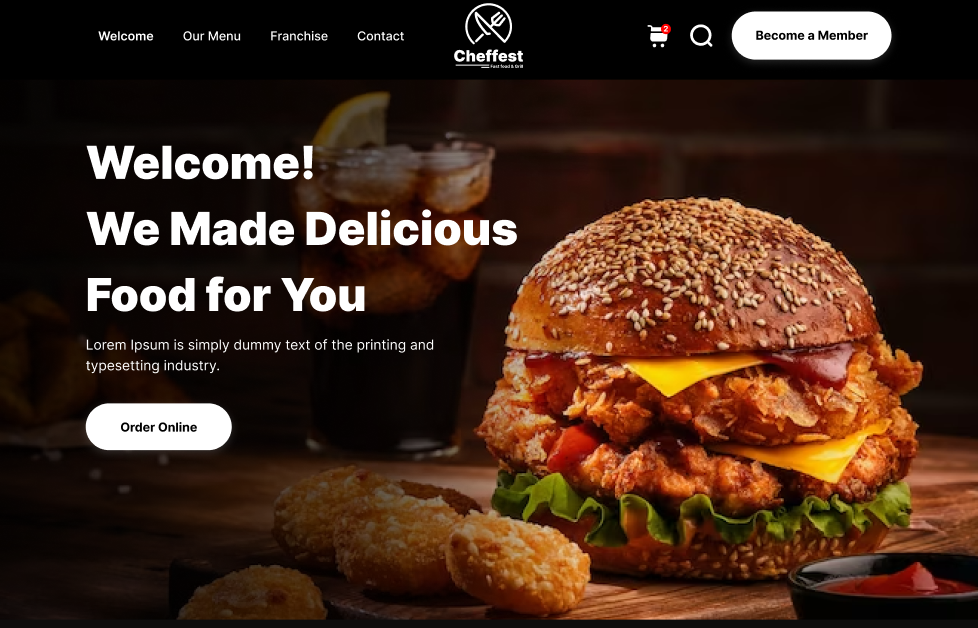 Freelance digital marketer in Calicut