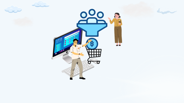 How to Build a Full-Funnel Marketing Strategy That Convert