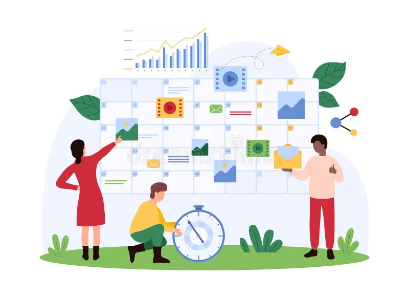 Social Media Specialist