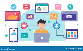 Content marketing strategist