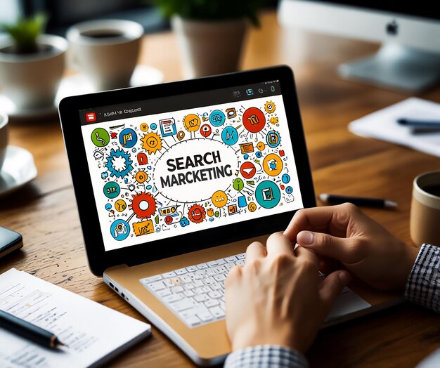 Best freelance SEM specialist in Calicut