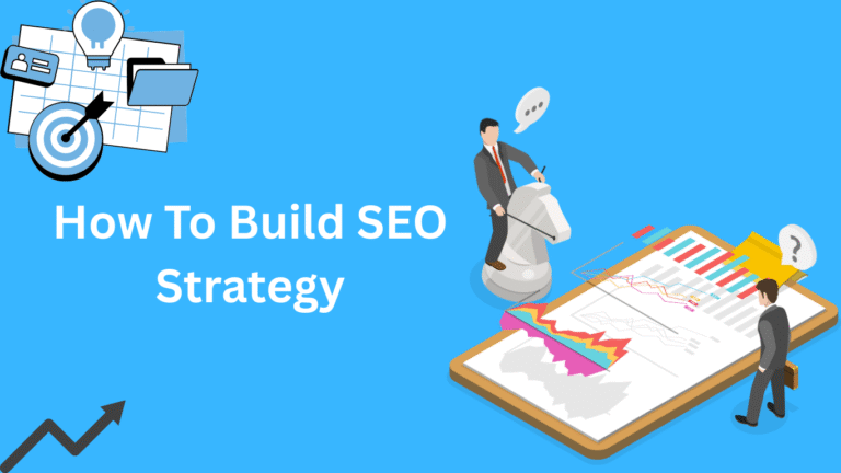 Behind the Scenes: How I Build SEO Strategies That Actually Work