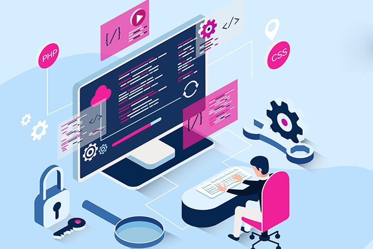 freelance website developer 