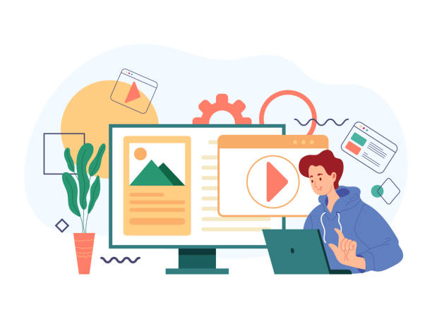 freelance website developer 